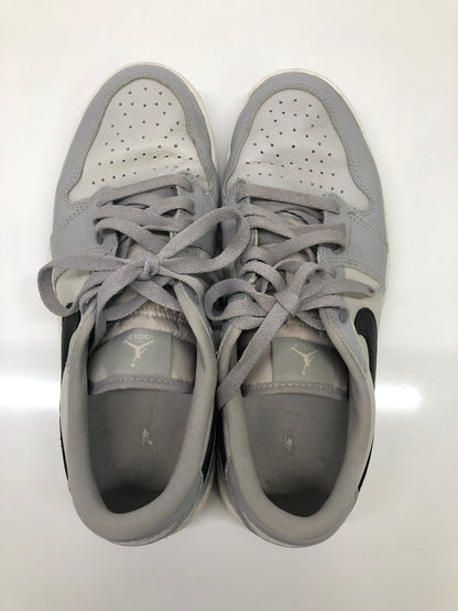 【中古品】【メンズ】 NIKE ナイキ DD9315-002 AIR JORDAN 1 LOW GOLF 靴 シューズ スニーカー 160-260823-AS-7-hon サイズ：27.5 カラー：グレー 万代Net店