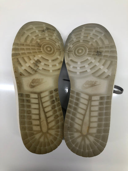 【中古品】【メンズ】 NIKE ナイキ DD9315-002 AIR JORDAN 1 LOW GOLF 靴 シューズ スニーカー 160-260823-AS-7-hon サイズ：27.5 カラー：グレー 万代Net店