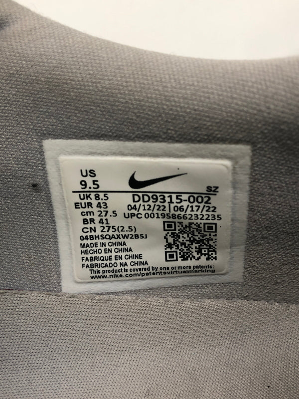【中古品】【メンズ】 NIKE ナイキ DD9315-002 AIR JORDAN 1 LOW GOLF 靴 シューズ スニーカー 160-260823-AS-7-hon サイズ：27.5 カラー：グレー 万代Net店