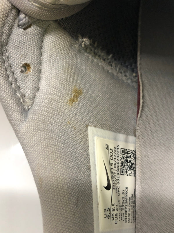 【中古品】【メンズ】 NIKE ナイキ DD9315-002 AIR JORDAN 1 LOW GOLF 靴 シューズ スニーカー 160-260823-AS-7-hon サイズ：27.5 カラー：グレー 万代Net店