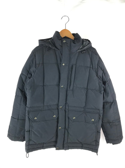 【中古】【メンズ】 Pherrow's フェローズ 15W-E.P.D EXPEDITION PRIME DOWN JACKET フィルパワープライムダウンジャケット 145-241031-SS-10-tag サイズ：L カラー：ブラック 万代Net店