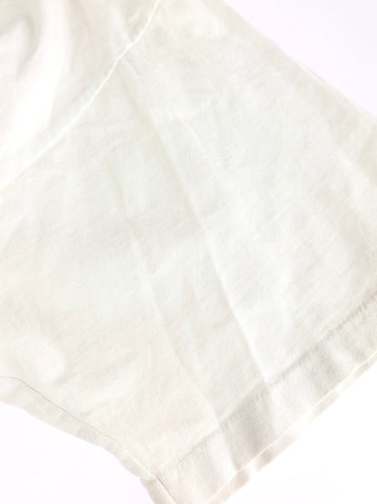 【中古品】【メンズ】 ANVIL アンビル 90’S PRINT TEE 90’S プリント Tシャツ 半袖 トップス 146-241027-mo-04-tag サイズ：2X カラー：ホワイト 万代Net店