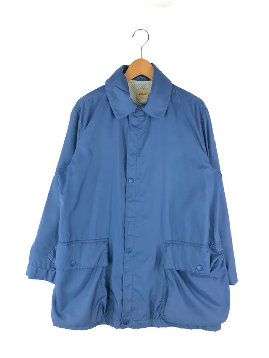 【中古】【メンズ】  45RPM フォーティファイブアール COACH JACKET コーチジャケット アウター 140-241031-SS-12-tag カラー：ブルー 万代Net店