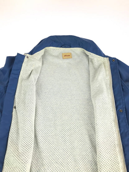 【中古】【メンズ】  45RPM フォーティファイブアール COACH JACKET コーチジャケット アウター 140-241031-SS-12-tag カラー：ブルー 万代Net店