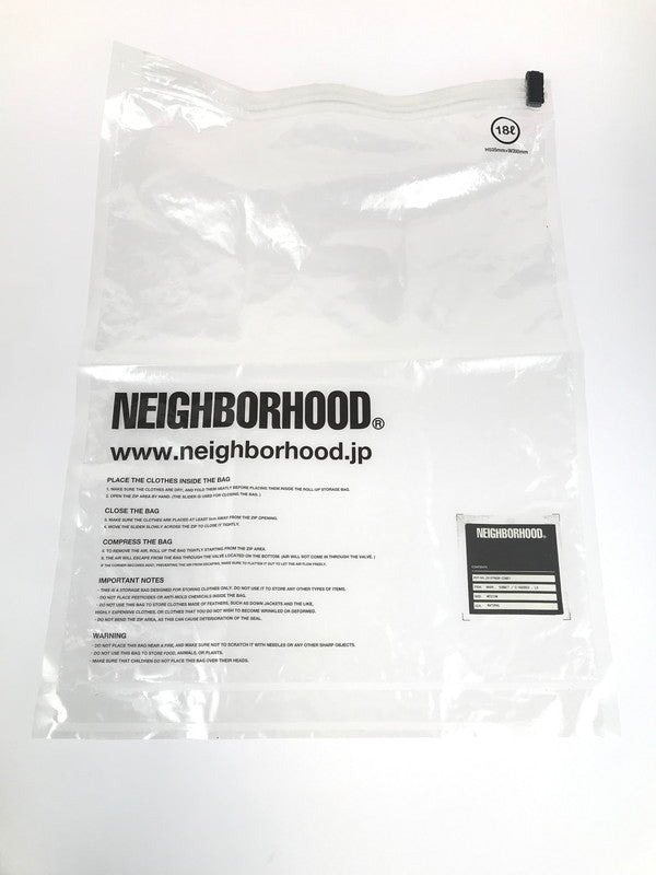 【中古品】【メンズ】 NEIGHBORHOOD ネイバーフッド 20SS NHON SUBMIT C-HOODED 201FPNON-CSM01 プルオーバー フーディー トップス パーカー 142-241028-mo-03-tag サイズ：M カラー：ナチュラル 万代Net店