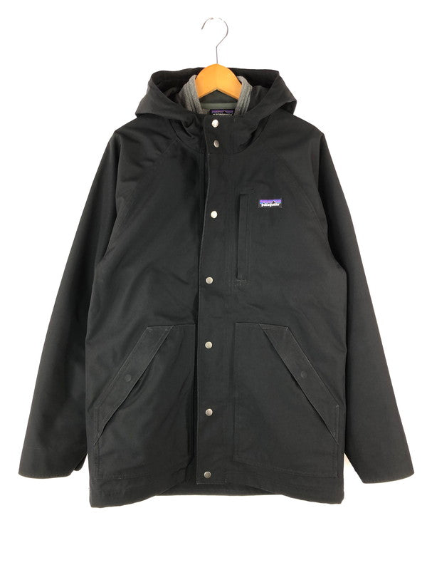 【中古】【メンズ】 patagonia パタゴニア BETTER SWEATER 3-IN-1 PARKA 27015 ベターセーター 3WAY アウター ライナー付き 144-241102-hi-02-tag サイズ：S カラー：ブラック 万代Net店