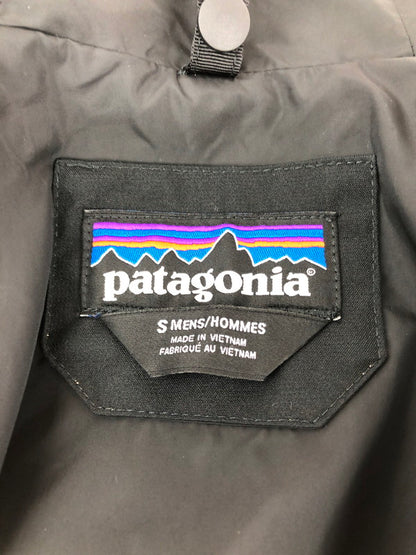 【中古】【メンズ】 patagonia パタゴニア BETTER SWEATER 3-IN-1 PARKA 27015 ベターセーター 3WAY アウター ライナー付き 144-241102-hi-02-tag サイズ：S カラー：ブラック 万代Net店