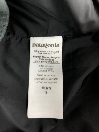 【中古】【メンズ】 patagonia パタゴニア BETTER SWEATER 3-IN-1 PARKA 27015 ベターセーター 3WAY アウター ライナー付き 144-241102-hi-02-tag サイズ：S カラー：ブラック 万代Net店