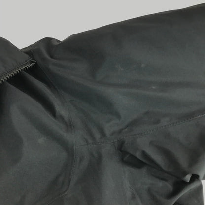 【中古品】【メンズ】 ARC'TERYX アークテリクス KODA JACKET 16111-74866-03 15 コダジャケット 中綿ジャケット アウター 144-241027-hi-20-tag サイズ：M カラー：ブラック 万代Net店