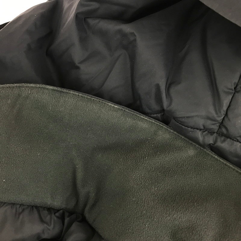 【中古品】【メンズ】 ARC'TERYX アークテリクス KODA JACKET 16111-74866-03 15 コダジャケット 中綿ジャケット アウター 144-241027-hi-20-tag サイズ：M カラー：ブラック 万代Net店