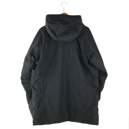 【中古品】【メンズ】 ARC'TERYX アークテリクス KODA JACKET 16111-74866-03 15 コダジャケット 中綿ジャケット アウター 144-241027-hi-20-tag サイズ：M カラー：ブラック 万代Net店