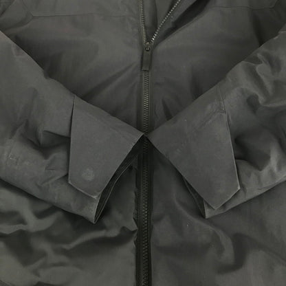 【中古品】【メンズ】 ARC'TERYX アークテリクス KODA JACKET 16111-74866-03 15 コダジャケット 中綿ジャケット アウター 144-241027-hi-20-tag サイズ：M カラー：ブラック 万代Net店