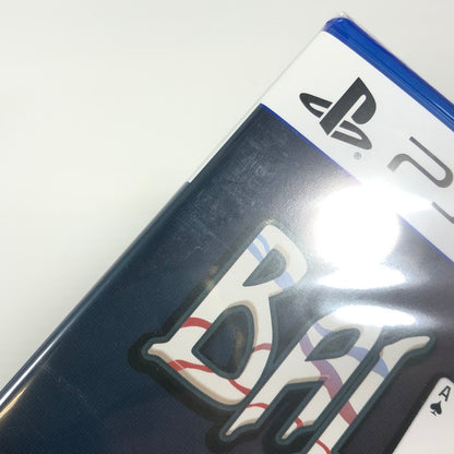 【中古美品】 【未開封】PlayStation5 PS5 プレイステーション5 プレステ5 ソフト Balatro [CERO区分_A / 全年齢対象商品] ゲーム 026-250912-hi-05-tag 万代Net店