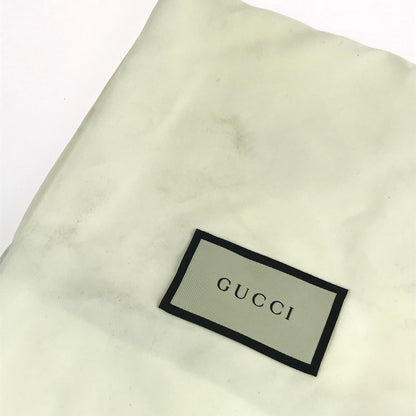 【中古品】【レディース】 GUCCI グッチ ヨルダーン 404069 BLM00 ホースビット レザーローファー 靴 183-241027-hi-13-tag サイズ：35 カラー：ブラック 万代Net店