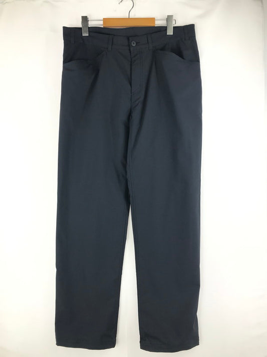 【中古品】【メンズ】  HOUDINI フディーニ Ms DOCK PANTS メンズ ドックパンツ ボトムス 155-250228-hi-29-tag サイズ：XL カラー：ネイビー 万代Net店