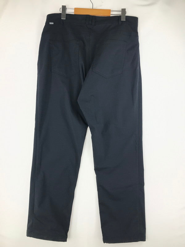 【中古品】【メンズ】  HOUDINI フディーニ Ms DOCK PANTS メンズ ドックパンツ ボトムス 155-250228-hi-29-tag サイズ：XL カラー：ネイビー 万代Net店