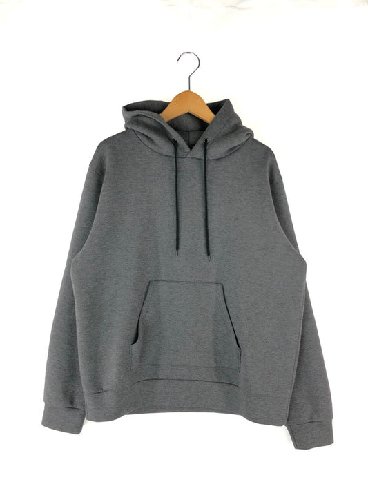 【中古】【メンズ】 SOPHNET. ソフネット SOPHNET 21SS TECH KNIT HOODIE SOPH-212063 テックニットフーディ トップス パーカー 142-241031-mo-05-tag サイズ：L カラー：グレー 万代Net店