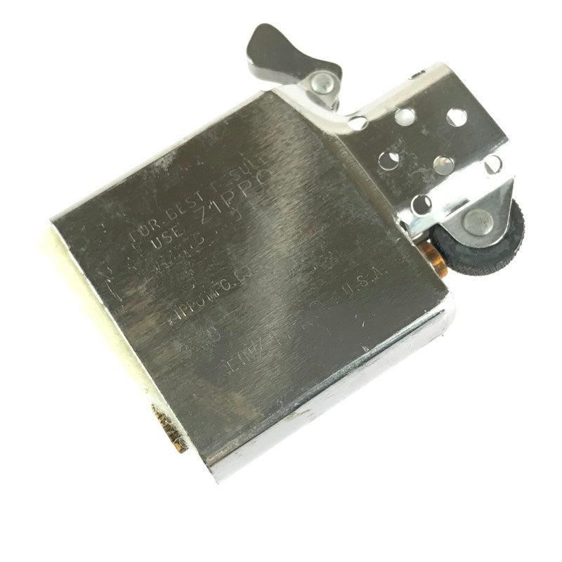 【中古品】【メンズ/レディース】 ZIPPO ジッポ 90's MARLBORO カウボーイ ライター 91年製 喫煙具 アクセサリー 206-241027-hi-01-tag カラー：ゴールド 万代Net店