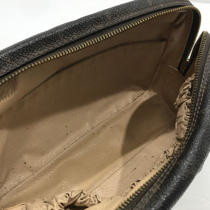 【中古品】【メンズ/レディース】 LOUIS VUITTON ルイ・ヴィトン モノグラム トゥルーストワレット23 M47524 セカンドバッグ カバン 179-241120-yk-11-tag カラー：ブラウン 万代Net店