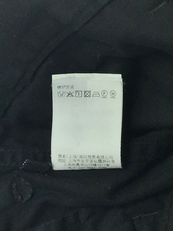 【中古品】【メンズ】 XLARGE エクストララージ 101229031004 カーゴパンツ ボトムス 153-241114-ki-13-tag サイズ：36 カラー：ブルース 万代Net店