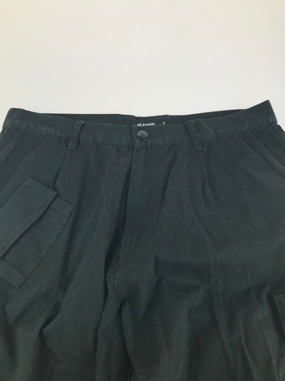 【中古品】【メンズ】 XLARGE エクストララージ 101229031004 カーゴパンツ ボトムス 153-241114-ki-13-tag サイズ：36 カラー：ブルース 万代Net店