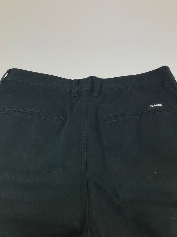 【中古品】【メンズ】 XLARGE エクストララージ 101229031004 カーゴパンツ ボトムス 153-241114-ki-13-tag サイズ：36 カラー：ブルース 万代Net店