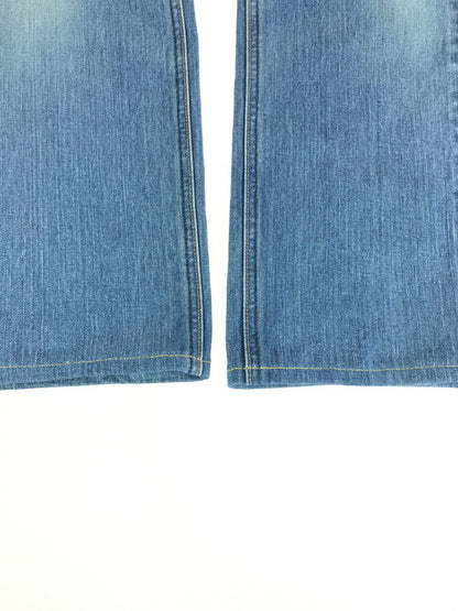 【中古】【メンズ】 Lee リー AMERICAN RIDERS STRAIGHT DENIM PANTS LM8101 101Z アメリカンライダース ストレートデニムパンツ ボトムス 157-241104-mo-08-tag サイズ：29 カラー：インディゴ 万代Net店