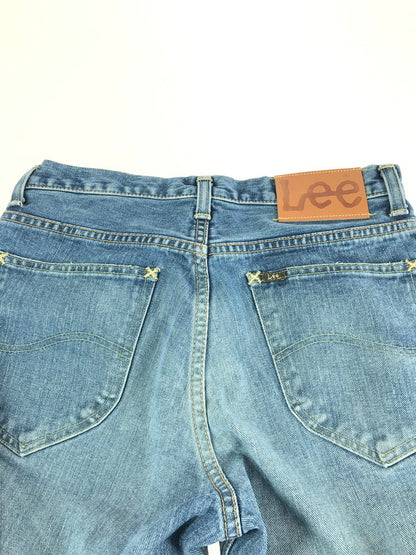 【中古】【メンズ】 Lee リー AMERICAN RIDERS STRAIGHT DENIM PANTS LM8101 101Z アメリカンライダース ストレートデニムパンツ ボトムス 157-241104-mo-08-tag サイズ：29 カラー：インディゴ 万代Net店