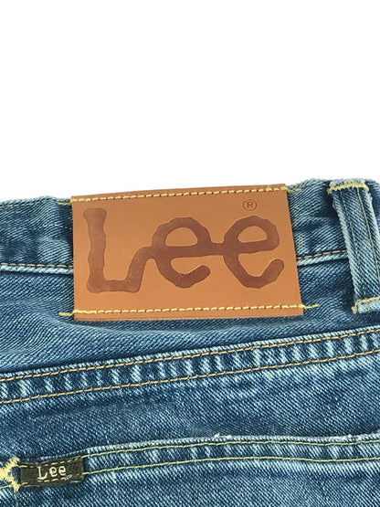 【中古】【メンズ】 Lee リー AMERICAN RIDERS STRAIGHT DENIM PANTS LM8101 101Z アメリカンライダース ストレートデニムパンツ ボトムス 157-241104-mo-08-tag サイズ：29 カラー：インディゴ 万代Net店