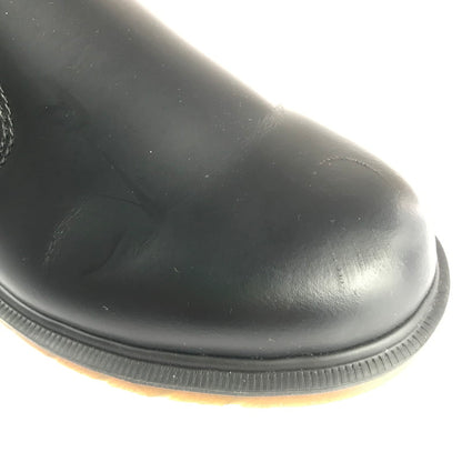 【中古】【レディース】 Dr.Martens ドクターマーチン 2976 CHELSEA BOOT チェルシーブーツ 靴 167-241106-mo-16-tag サイズ：24cm UK5 カラー：ブラック 万代Net店