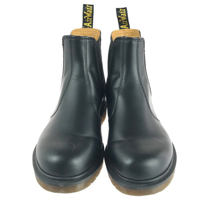 【中古】【レディース】 Dr.Martens ドクターマーチン 2976 CHELSEA BOOT チェルシーブーツ 靴 167-241106-mo-16-tag サイズ：24cm UK5 カラー：ブラック 万代Net店