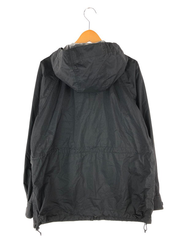 【中古】【メンズ】 THE NORTH FACE ザ・ノースフェイス MOUNTAIN PARKA NP12035  マウンテンパーカ ナイロンジャケット ライトアウター 145-241102-hi-06-tag サイズ：S カラー：ブラック 万代Net店