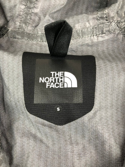 【中古】【メンズ】 THE NORTH FACE ザ・ノースフェイス MOUNTAIN PARKA NP12035  マウンテンパーカ ナイロンジャケット ライトアウター 145-241102-hi-06-tag サイズ：S カラー：ブラック 万代Net店