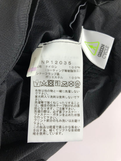 【中古】【メンズ】 THE NORTH FACE ザ・ノースフェイス MOUNTAIN PARKA NP12035  マウンテンパーカ ナイロンジャケット ライトアウター 145-241102-hi-06-tag サイズ：S カラー：ブラック 万代Net店