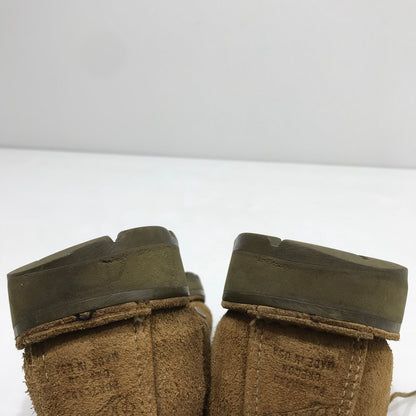 【中古品】【メンズ】 Danner ダナー DESERT ACADIA デザート アケ―ディア トレッキング ブーツ 靴 164-241112-yk-18-tag サイズ：表記なし カラー：LIGHT BROWN 万代Net店