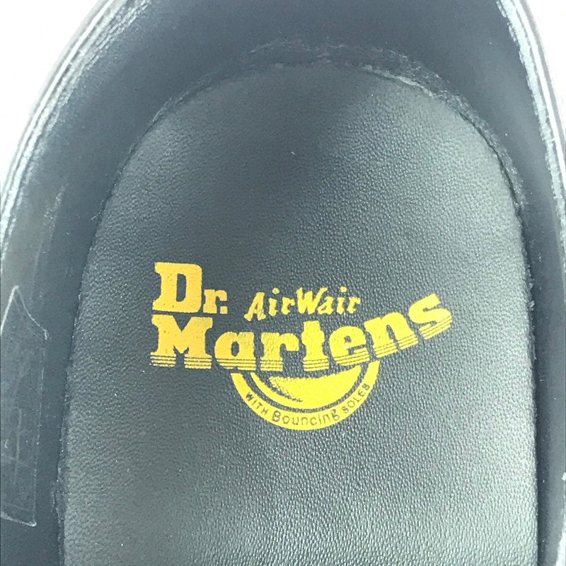 【中古】【メンズ】 Dr.Martens ドクターマーチン 21084 "BEX"3-EYE SHOE ベックス 3ホール シューズ 靴 164-241106-mo-11-tag サイズ：26cm UK7 カラー：ブラック 万代Net店