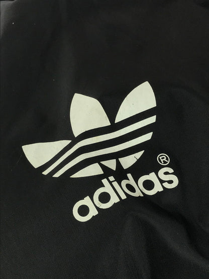 【中古】【メンズ】 adidas アディダス VINTAGE BENCH COAT 裏ボア ヴィンテージ ベンチコート アウター 146-241103-mo-26-tag カラー：ブラック/イエロー 万代Net店