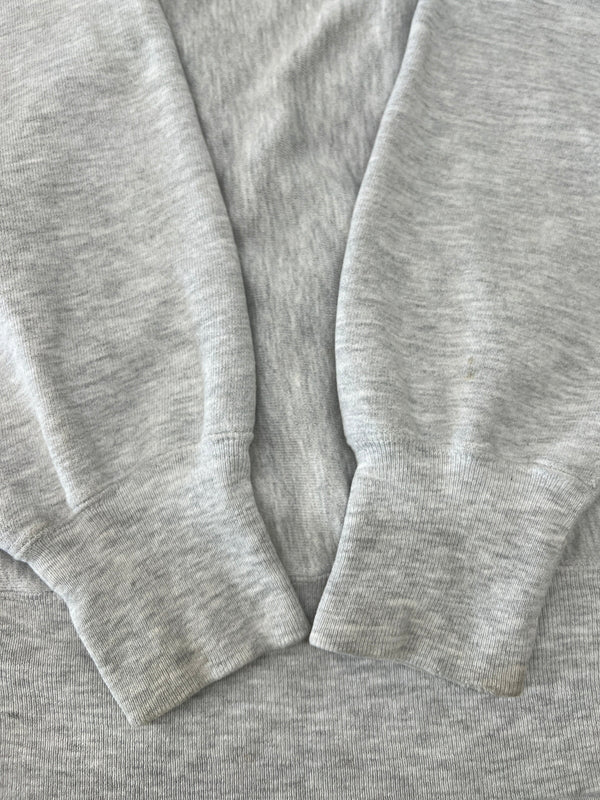 【中古品】【メンズ】 Champion チャンピオン90's REVERSE WEAVE CREWNECK SWEATSHIRT WASHINGTON 90年代 リバースウィーブ クルーネックスウェットシャツ トップス トレーナー USA製 刺繍タグ 146-260710-kk-12-hon サイズ：XL カラー：グレー 万代Net店