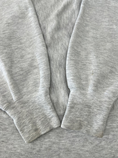 【中古品】【メンズ】 Champion チャンピオン90's REVERSE WEAVE CREWNECK SWEATSHIRT WASHINGTON 90年代 リバースウィーブ クルーネックスウェットシャツ トップス トレーナー USA製 刺繍タグ 146-260710-kk-12-hon サイズ：XL カラー：グレー 万代Net店