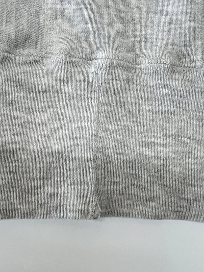 【中古品】【メンズ】 Champion チャンピオン90's REVERSE WEAVE CREWNECK SWEATSHIRT WASHINGTON 90年代 リバースウィーブ クルーネックスウェットシャツ トップス トレーナー USA製 刺繍タグ 146-260710-kk-12-hon サイズ：XL カラー：グレー 万代Net店