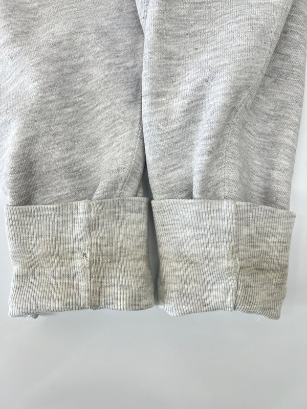 【中古品】【メンズ】 Champion チャンピオン90's REVERSE WEAVE CREWNECK SWEATSHIRT OHIO STATE FOOT BALL 90年代 リバースウィーブ クルーネックスウェットシャツ トップス トレーナー USA製 刺繍タグ 146-260710-kk-11-hon サイズ：XXL カラー：グレー 万代Net店