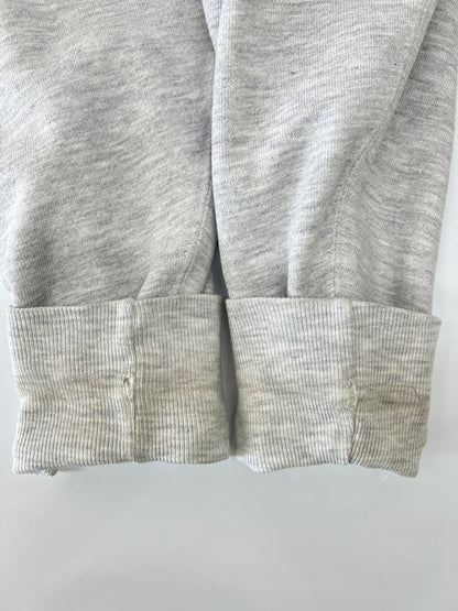 【中古品】【メンズ】 Champion チャンピオン90's REVERSE WEAVE CREWNECK SWEATSHIRT OHIO STATE FOOT BALL 90年代 リバースウィーブ クルーネックスウェットシャツ トップス トレーナー USA製 刺繍タグ 146-260710-kk-11-hon サイズ：XXL カラー：グレー 万代Net店