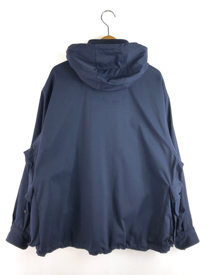 【中古品】【メンズ】 TECH PERFECT FISHING JACKET PIER39 BJ-25022W テック パーフェクト フィッシング ジャケット アウター 140-260107-rt-05-tag カラー：ネイビー 万代Net店
