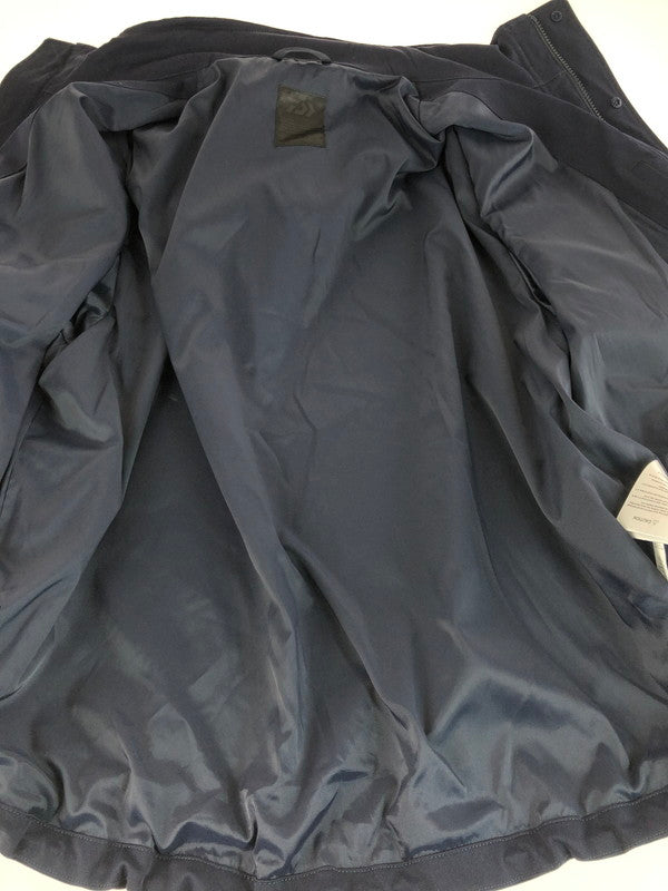 【中古品】【メンズ】 TECH PERFECT FISHING JACKET PIER39 BJ-25022W テック パーフェクト フィッシング ジャケット アウター 140-260107-rt-05-tag カラー：ネイビー 万代Net店