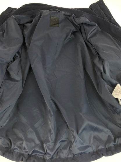 【中古品】【メンズ】 TECH PERFECT FISHING JACKET PIER39 BJ-25022W テック パーフェクト フィッシング ジャケット アウター 140-260107-rt-05-tag カラー：ネイビー 万代Net店