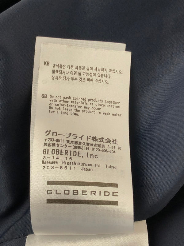 【中古品】【メンズ】 TECH PERFECT FISHING JACKET PIER39 BJ-25022W テック パーフェクト フィッシング ジャケット アウター 140-260107-rt-05-tag カラー：ネイビー 万代Net店