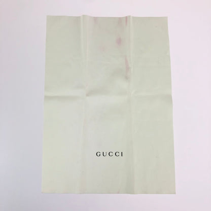 【中古品】【メンズ/レディース】 GUCCI グッチ GG079O 001 サングラス 182-241112-ki-10-tag サイズ：53口18 145 カラー：ライトブルー/ブラック 万代Net店