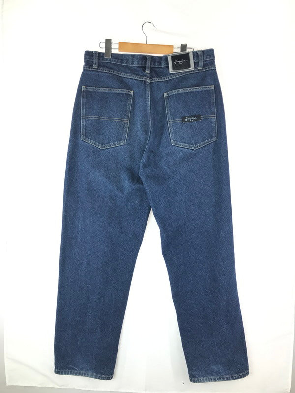 【中古品】【メンズ】 Sean John ショーンジョン DENIM PANTS デニムパンツ ボトムス 157-241114-ki-17-tag サイズ：34 カラー：インディゴ 万代Net店