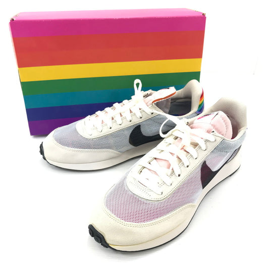 【中古品】【メンズ】 NIKE ナイキ AIR TAILWIND 79 BETRUE BV7930-400 エア テイルウィンド 79 スニーカー 靴 160-241108-yk-20-tag サイズ：28cm/US10 カラー：HALF BLUE/BLACK-PLATINUM TINT 万代Net店