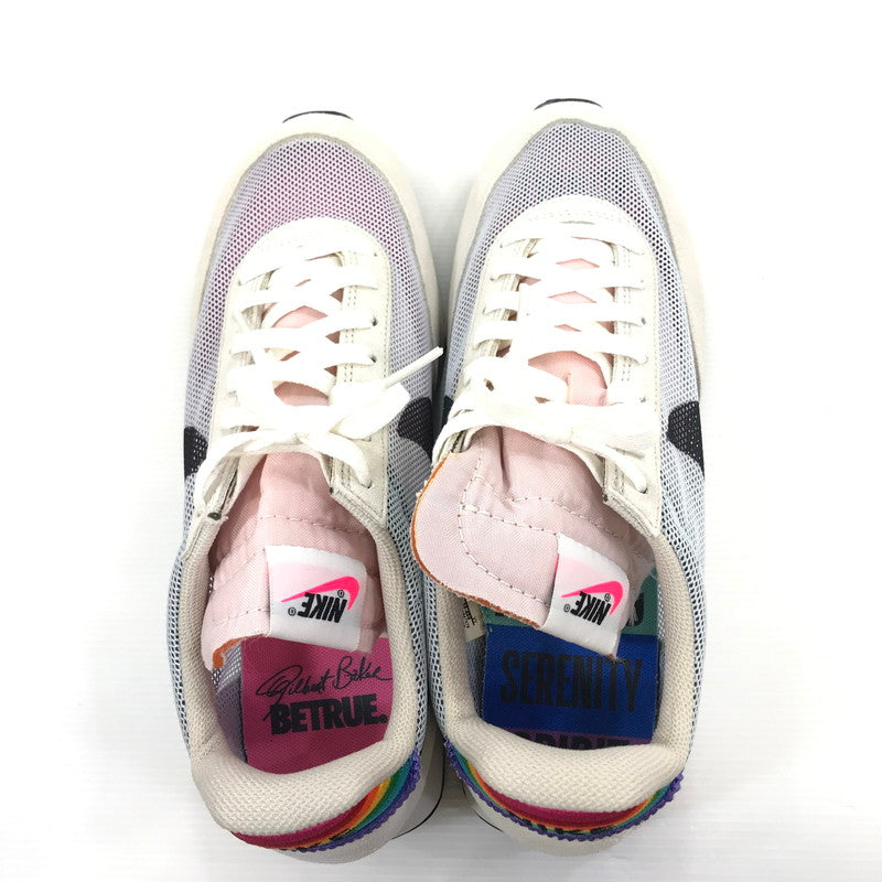 【中古品】【メンズ】 NIKE ナイキ AIR TAILWIND 79 BETRUE BV7930-400 エア テイルウィンド 79 スニーカー 靴 160-241108-yk-20-tag サイズ：28cm/US10 カラー：HALF BLUE/BLACK-PLATINUM TINT 万代Net店